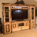 Aspen TV Stands