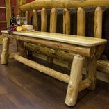 Entry Benches