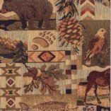 Fabric & Cushions