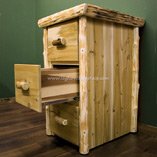 Filing Cabinets
