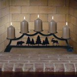 Candle Holders