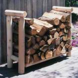 Firewood Racks