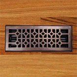 Floor Vent Covers