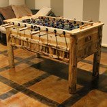 Foosball Tables
