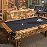 Cedar Game Room