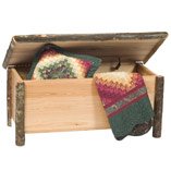Hickory Bedroom Accessories