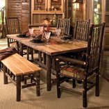 Hickory Dining Room