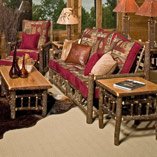 Hickory Living Room Hickory Living Room