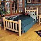 Log Beds Under $500 Log Beds Under $500