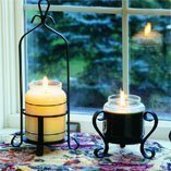 Candle Holders