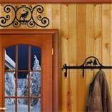 Foyer & Entryway