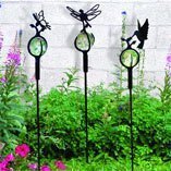 Garden Stakes
