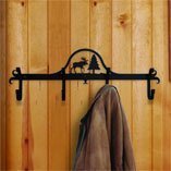 Hooks and Hangers