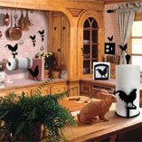 Kitchen & Dining