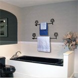 Bathroom Accessories
