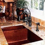 Kitchen & Bar Sinks