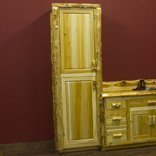 Cedar Linen Closets & Medicine Cabinets