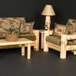 Pine Living Room Furniture