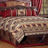 Lodge & Wildlife Lodge & Wildlife