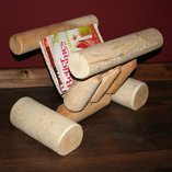 Magazine Racks