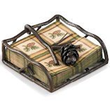 Napkin Holders