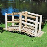 Rustic Outdoor Decor 