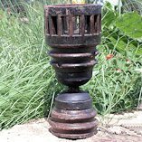 Plant Stands