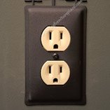 Switch Plate & Outlet Covers