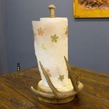 Paper Towel Holders