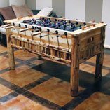 Pine Game Room Furniture