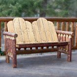 Pine Outdoor Furniture
