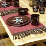 Placemats & Table Runners Placemats & Table Runners