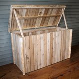 Pool/Deck Storage