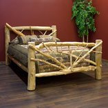 Popular Rustic Beds