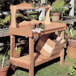 Potting Benches