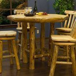 Pub & BistroTables