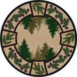 Rustic Rugs