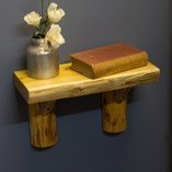 Shelves & Mantels