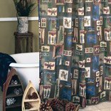Shower Curtains