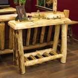 Sofa & Entryway Tables