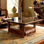 Teak Coffee Tables