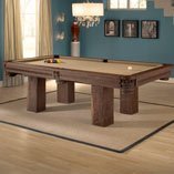 Game Room & Bar