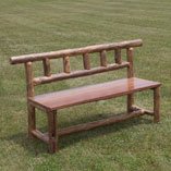 Teak Chairs & Seats