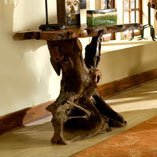 Teak Sofa Tables