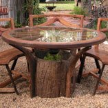 Teak Tables