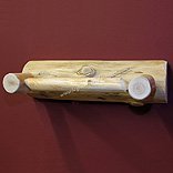 Towel Bars & Hangers