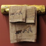 Towel Bars & Holders