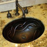 Undermount Sinks
