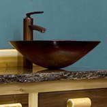 Vessel Sinks