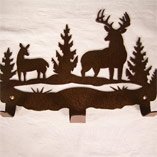 Wall Hooks